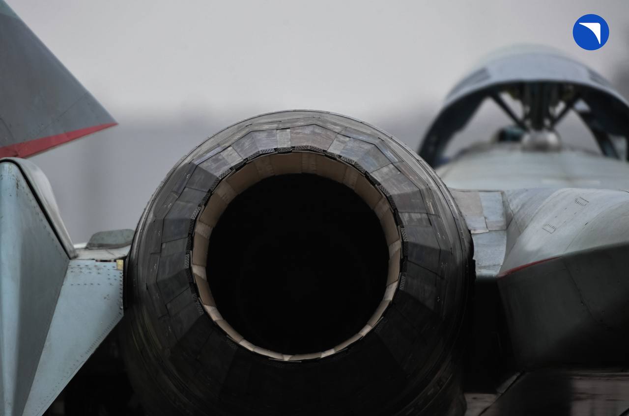  Су-57 впервые поднялся в небо с новым двигателем пятого поколения - видео