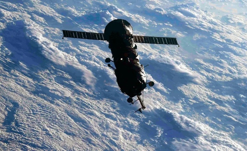Le Figaro: Россия форсирует создание системы на замену Starlink