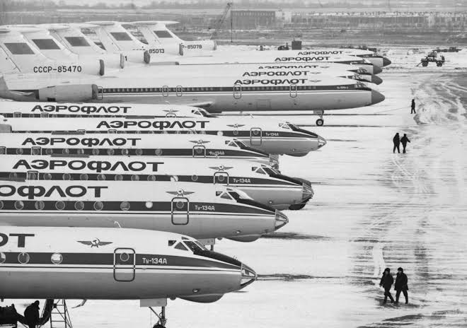 АО «Туполев» и Минский завод ГА №407 подписали дорожную карту проекта «Создание центра техобслуживания Ту-154»